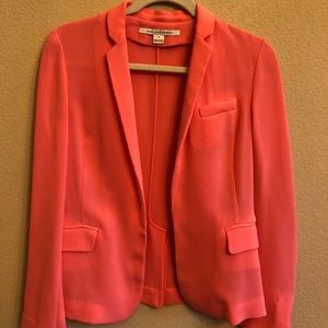 Diane Von Furstenburg blazer